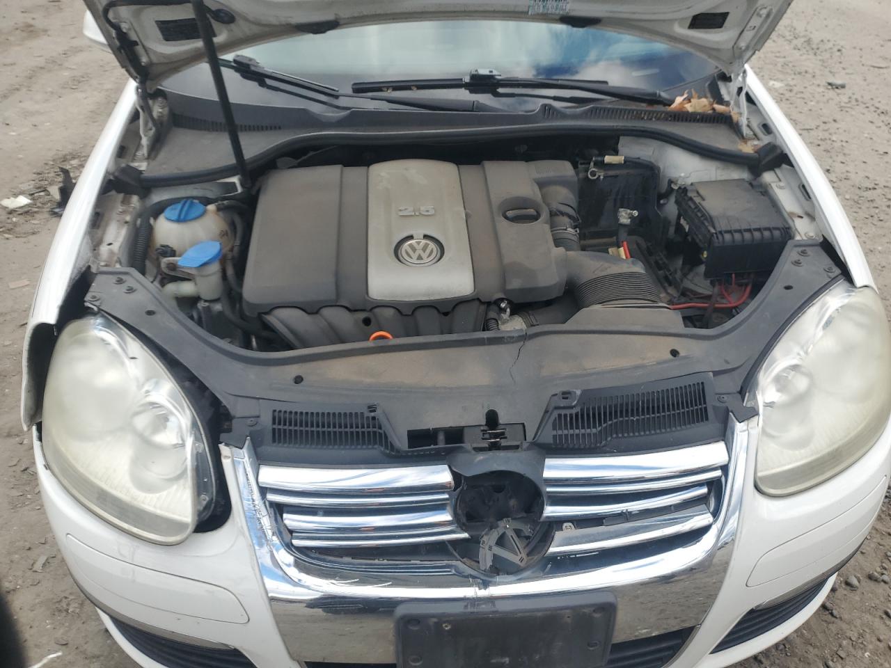 2009 Volkswagen Jetta S VIN: 3VWJM71K49M065409 Lot: 91902685