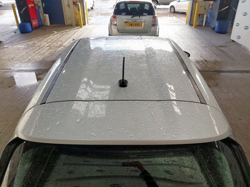 2017 FIAT TIPO 1.4 LOUNGE 5DR