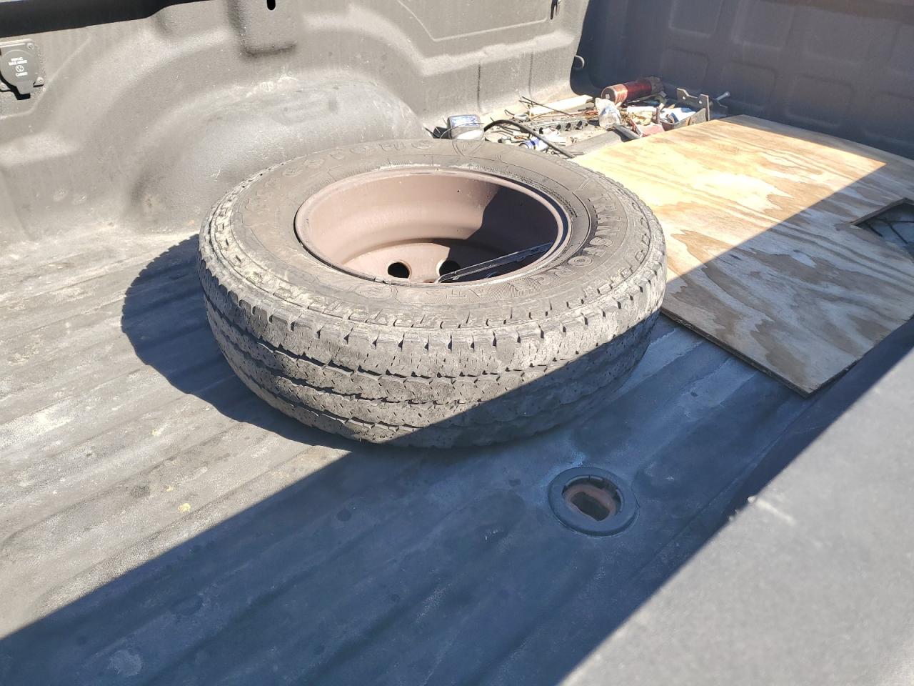 2024 Ram 3500 Big Horn VIN: 3C63RRHL0RG377191 Lot: 91698115