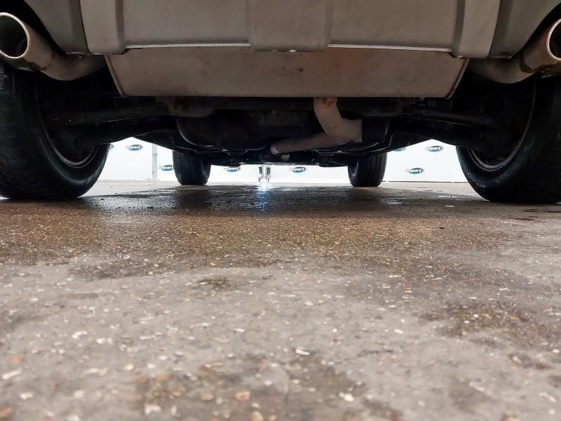 2014 LAND ROVER RANGE ROVER EVOQUE 2.2 SD4 PURE 5DR AUTO [9]