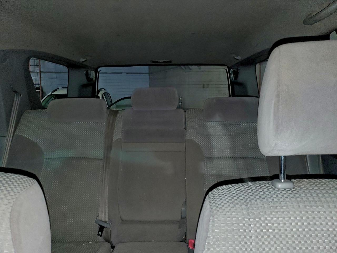 2004 Toyota 4Runner Sr5 VIN: JTEBU14R340023527 Lot: 94474815