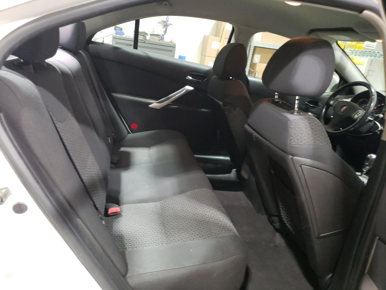 2009 Pontiac G6 VIN: 1G2ZJ57K994251036 Lot: 93008655