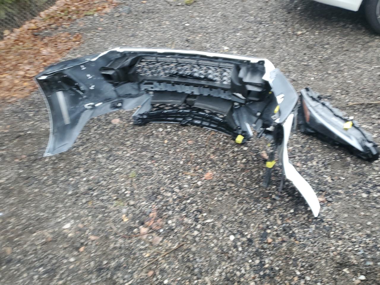 2024 Lexus Is 300 VIN: JTHG81F28R5053503 Lot: 94059105