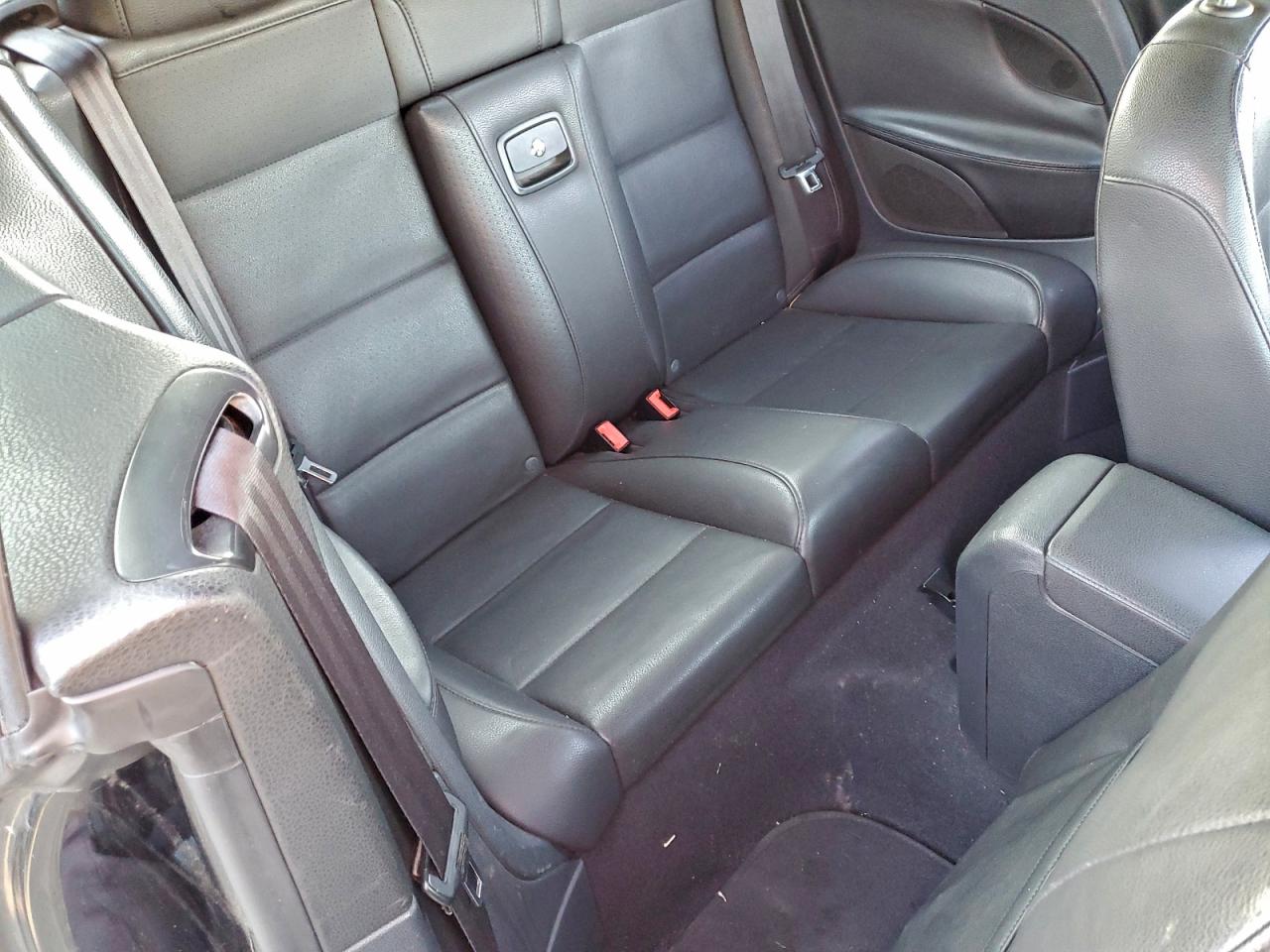 2010 Volkswagen Eos Turbo VIN: WVWAA7AH8AV016188 Lot: 94525235