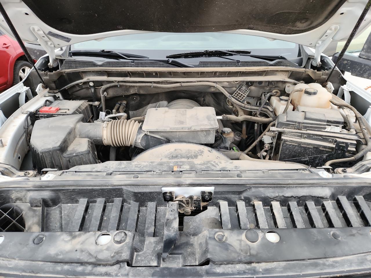 2023 GMC Sierra K2500 Sle VIN: 1GT49ME71PF162800 Lot: 90879735