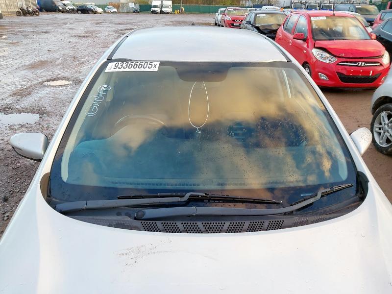 2015 KIA CEED 1.6 CRDI 2 ECODYNAMICS 5DR