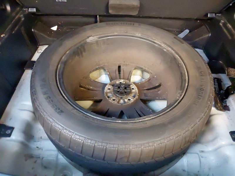 2013 KIA SPORTAGE 1.7 CRDI ISG 3 5DR