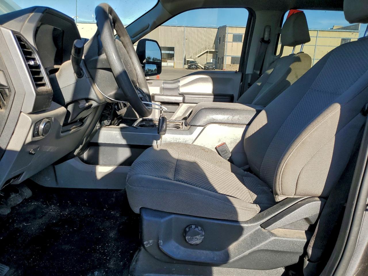 2022 Ford F250 Super Duty VIN: 1FT7W2BT0NEC08552 Lot: 90234705