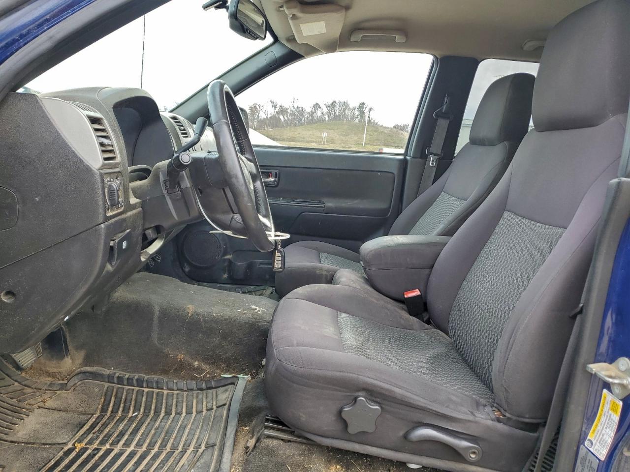 2012 Chevrolet Colorado Lt VIN: 1GCHTCFE0C8161744 Lot: 94096975