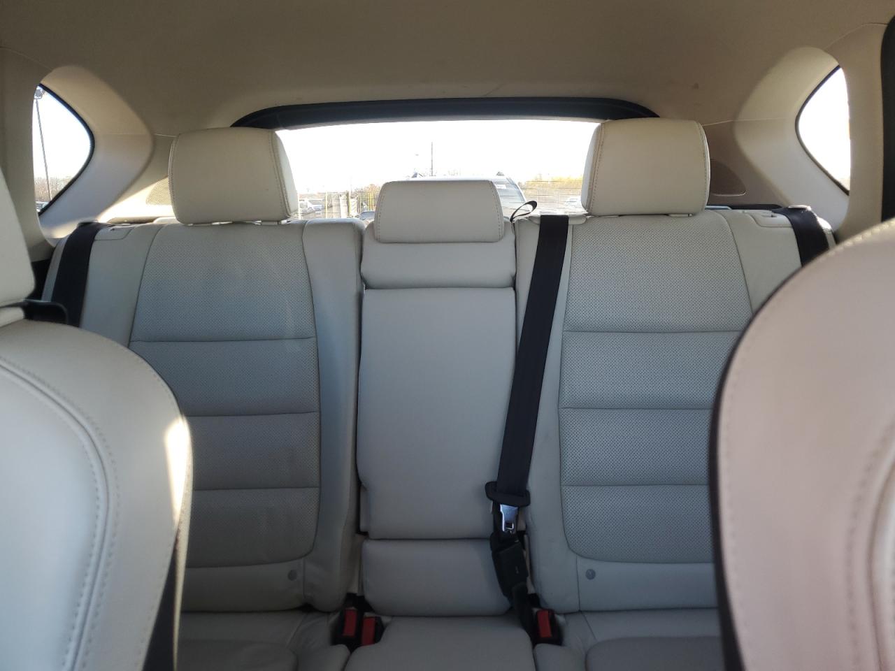 2016 Mazda Cx-5 Gt VIN: JM3KE4DY3G0896264 Lot: 92403035