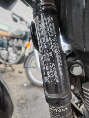 2016 VICTORY MOTORCYCLES VEGAS   