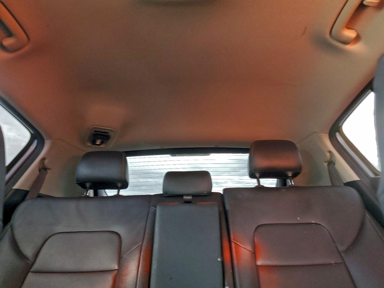 2017 Kia Sportage Ex VIN: KNDPNCAC9H7075647 Lot: 94358965