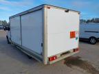 2020 VAUXHALL MOVANO L3H1 F3500 CDTI S/  for sale at Copart SANDY