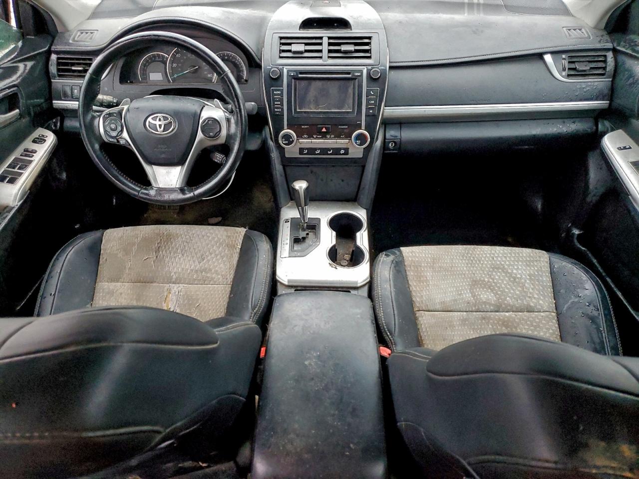 2013 Toyota Camry L VIN: 4T1BF1FK7DU685856 Lot: 93681625