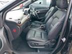 2013 MERCEDES BENZ B CLASS SP for sale at Copart SANDY