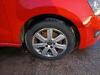 2012 VOLKSWAGEN POLO 1.2 60 MATCH 5DR for sale at Copart PETERLEE