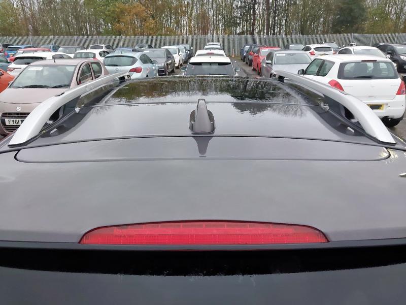 2014 JEEP CHEROKEE 2.0 CRD [170] LIMITED 5DR AUTO