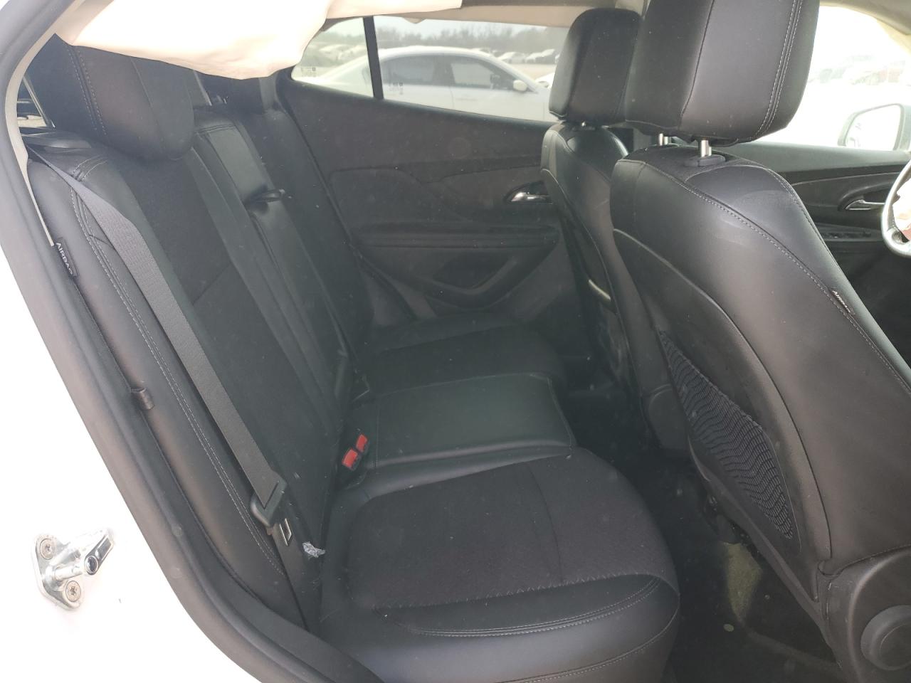 2019 Buick Encore Preferred VIN: KL4CJASB9KB830329 Lot: 93903395