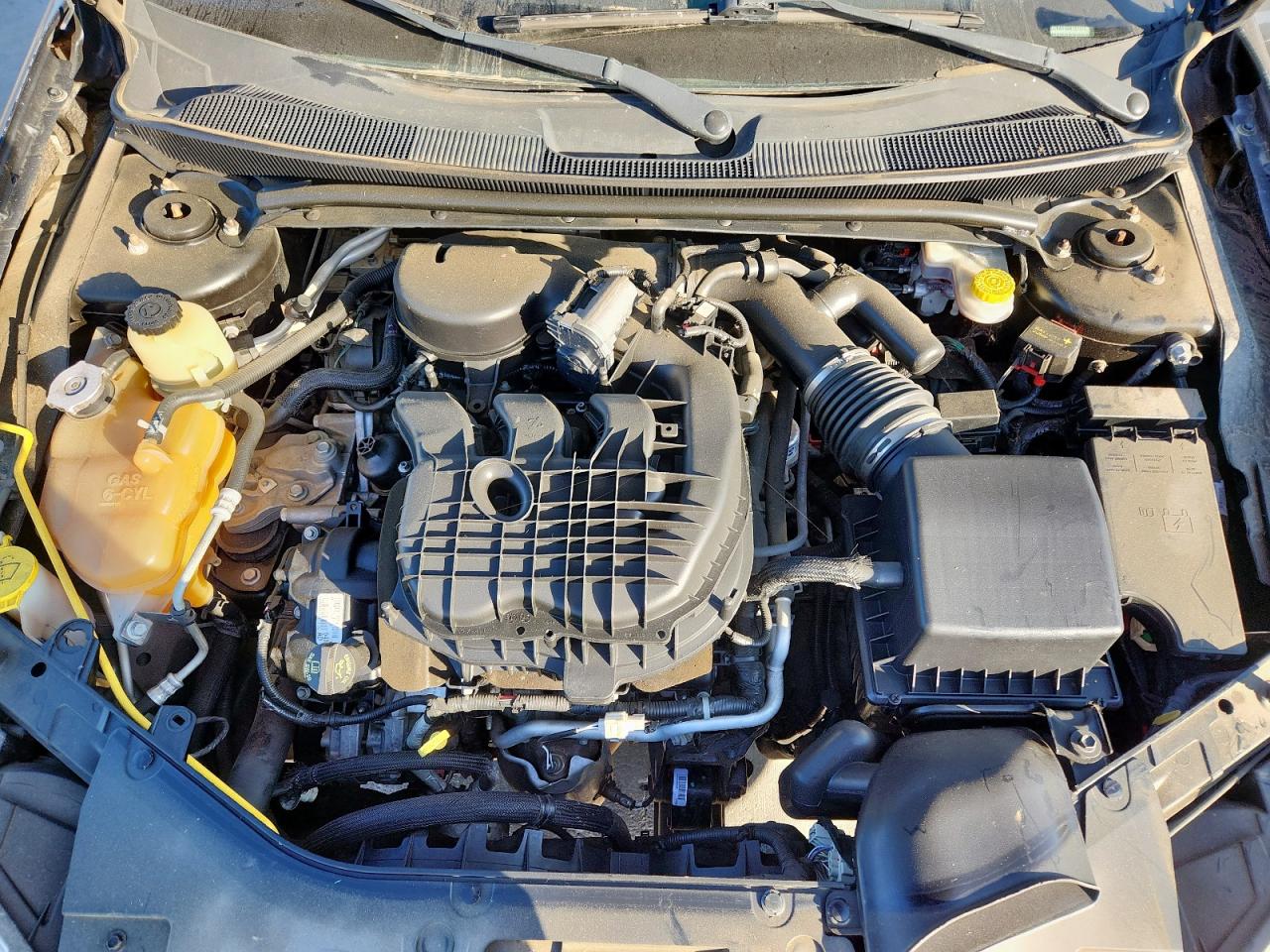 2014 Chrysler 200 Lx VIN: 1C3CCBAGXEN101377 Lot: 93112485