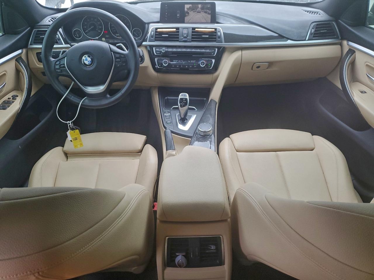 2020 BMW 430I Gran Coupe VIN: WBA4J1C04LCD11109 Lot: 93878745