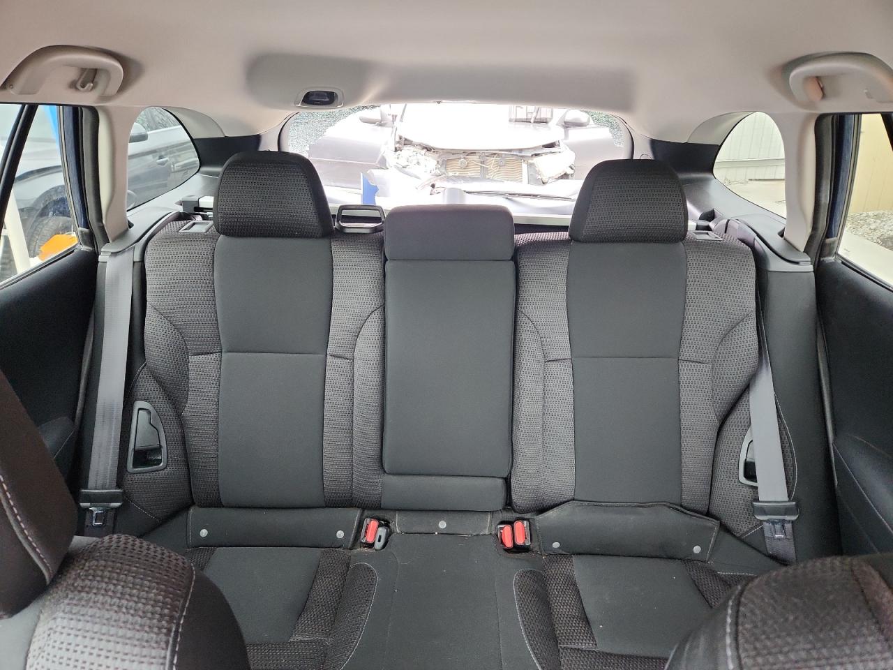 2022 Subaru Outback Premium VIN: 4S4BTADC6N3283841 Lot: 92725905