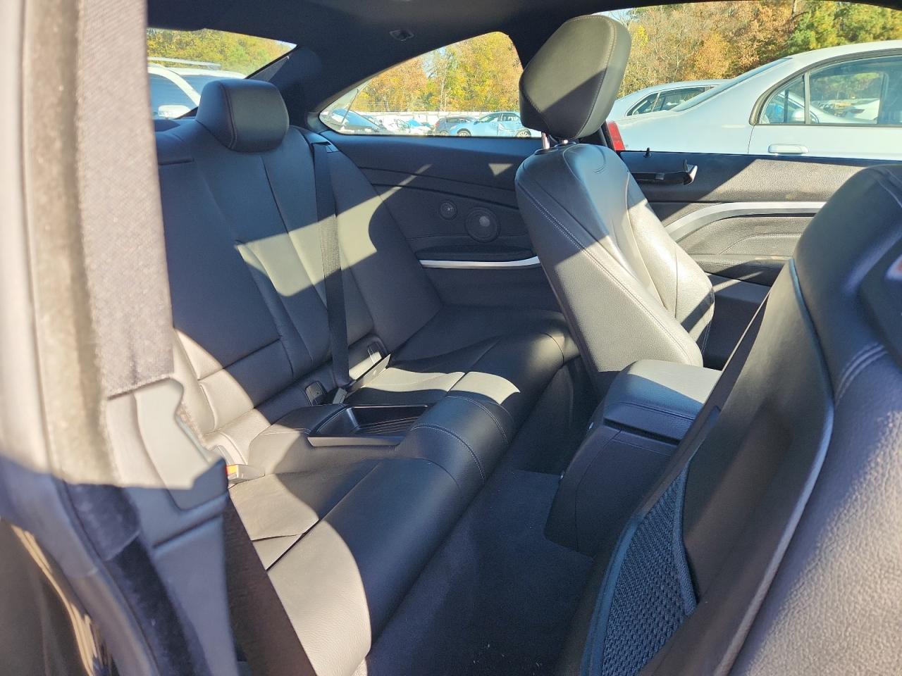 2019 BMW 430I WBA4W3C55KAF92808 from the USA