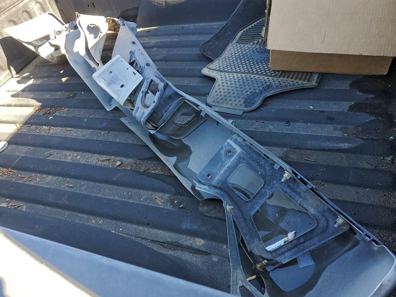 2012 Dodge Ram 1500 St VIN: 1C6RD6FT0CS259166 Lot: 92911305