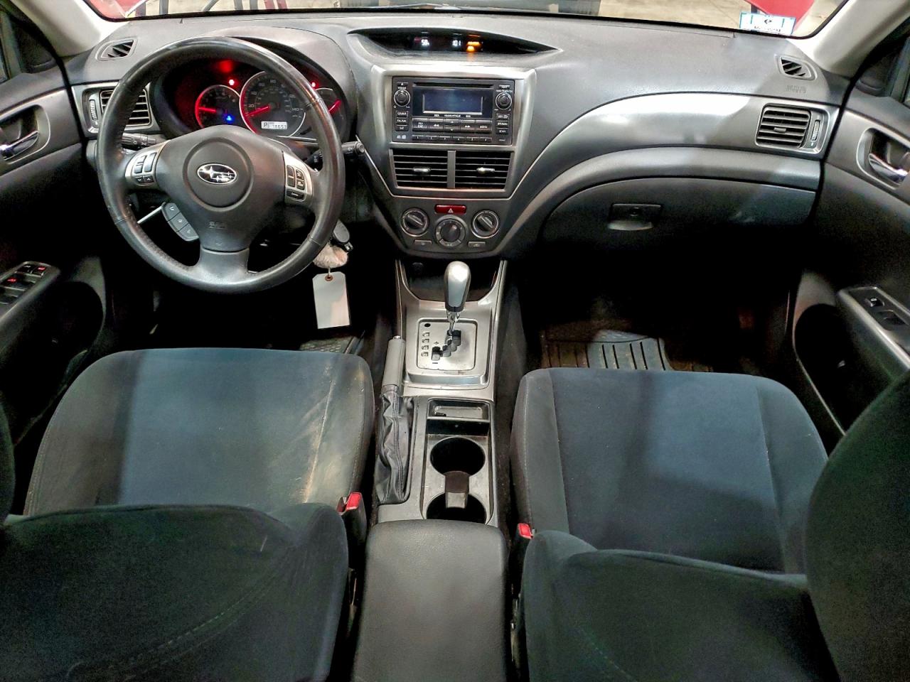 2011 Subaru Impreza 2.5I Premium VIN: JF1GH6B63BH829604 Lot: 94431535