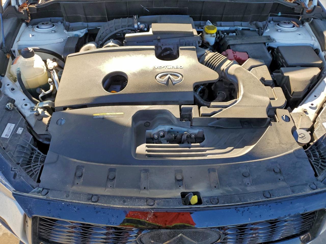 2023 Infiniti Qx50 Sport VIN: 3PCAJ5FA7PF121960 Lot: 94459915