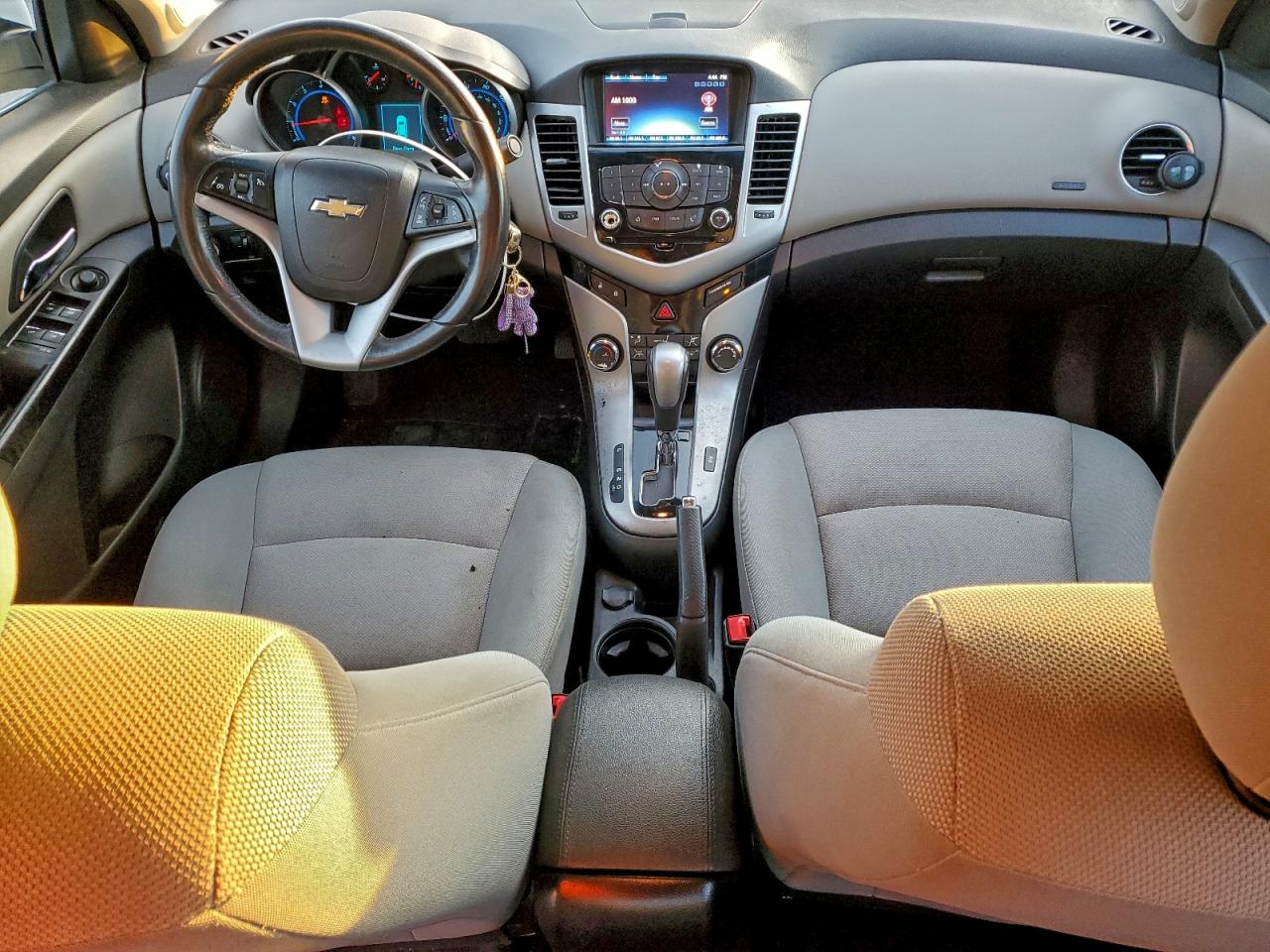 2014 Chevrolet Cruze Lt VIN: 1G1PC5SB9E7103698 Lot: 94912345