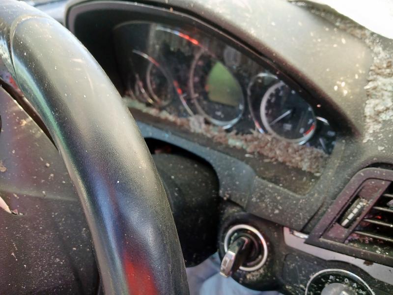 2010 MERCEDES-BENZ E CLASS E250 CGI BLUEEFFICIENCY SE 2DR TIP AUTO