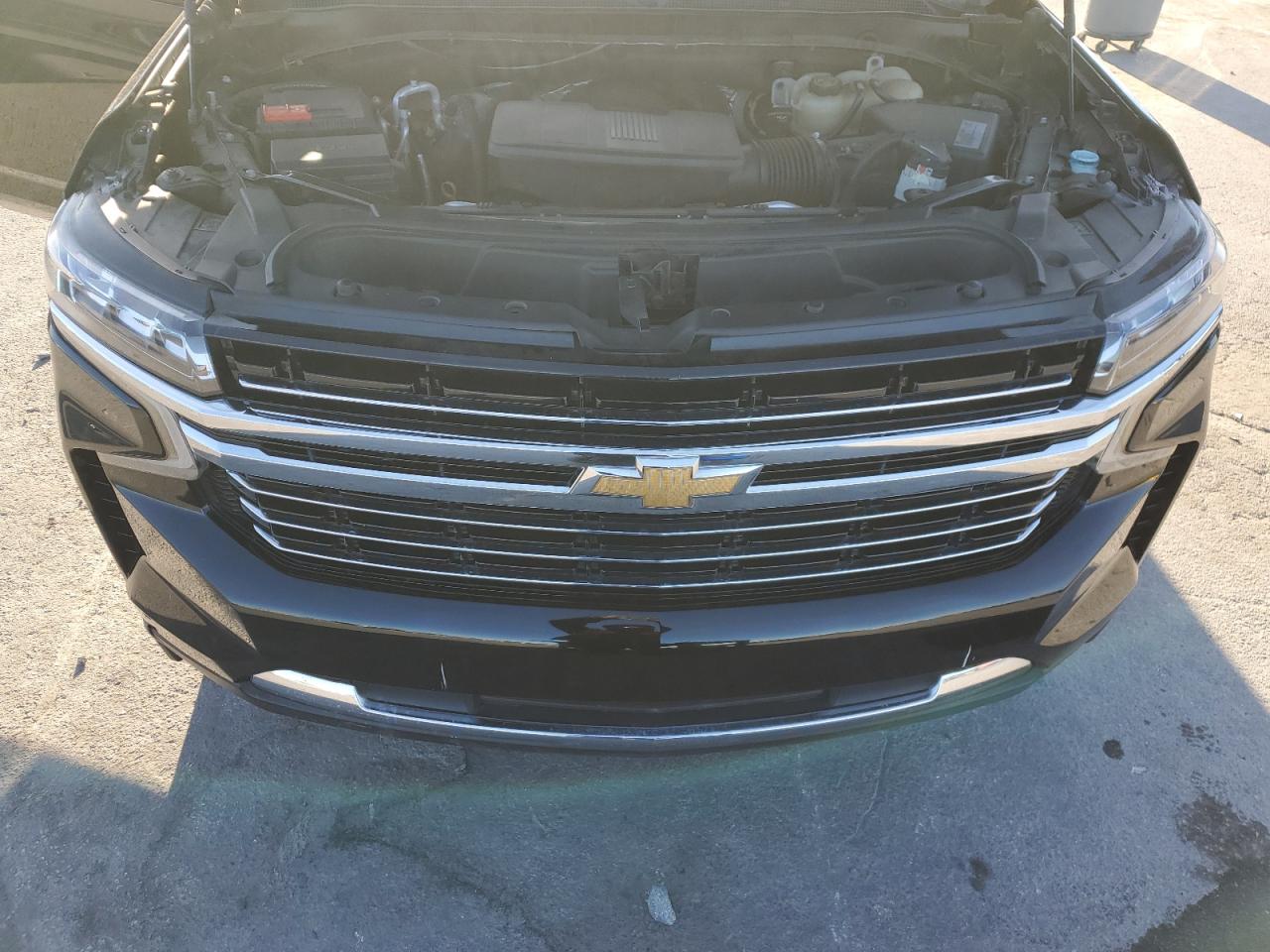 2021 Chevrolet Suburban C1500 Lt VIN: 1GNSCCKD2MR263293 Lot: 93818465