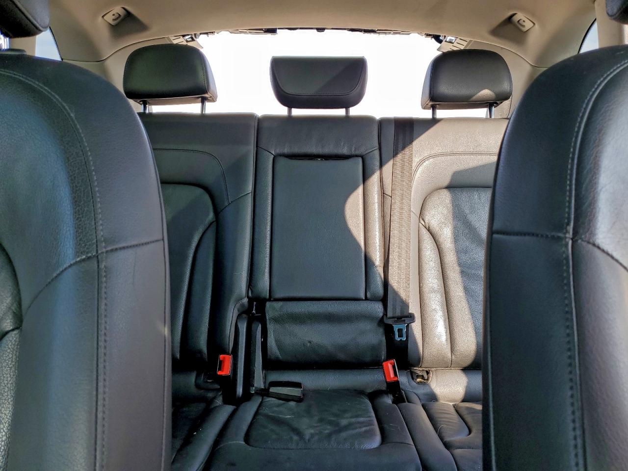 2014 Audi Q5 Premium Plus VIN: WA1DGAFP8EA065178 Lot: 93043395