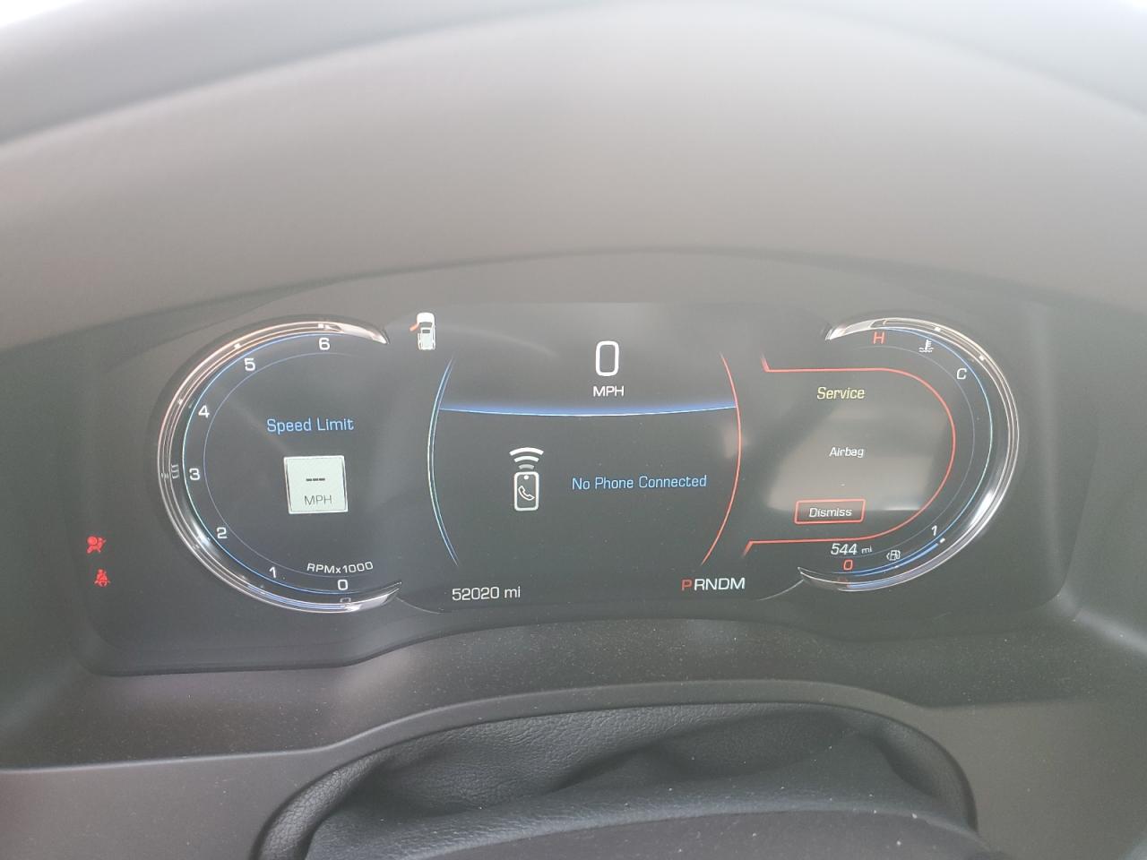 2016 Cadillac Escalade Esv Luxury VIN: 1GYS3HKJ7GR422335 Lot: 93136735