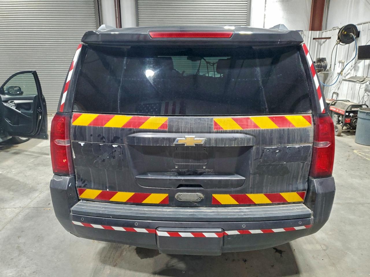 2018 Chevrolet Suburban K1500 Lt VIN: 1GNSKHKC0JR291922 Lot: 94466025