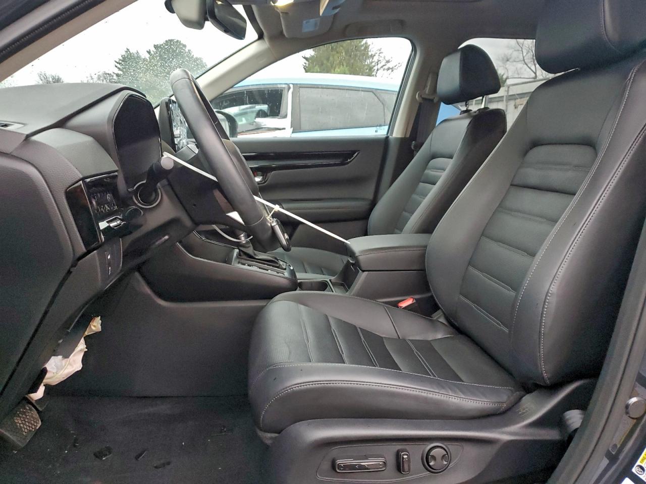 2023 Honda Cr-V Exl VIN: 2HKRS4H7XPH412790 Lot: 94409255