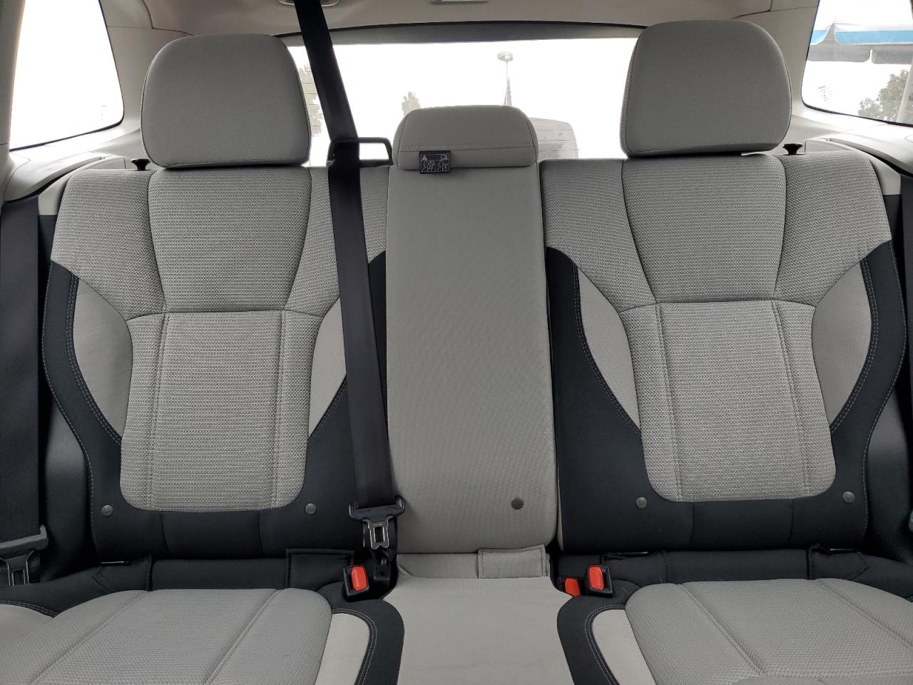 2020 Subaru Forester VIN: JF2SKADC8LH570476 Lot: 92425215