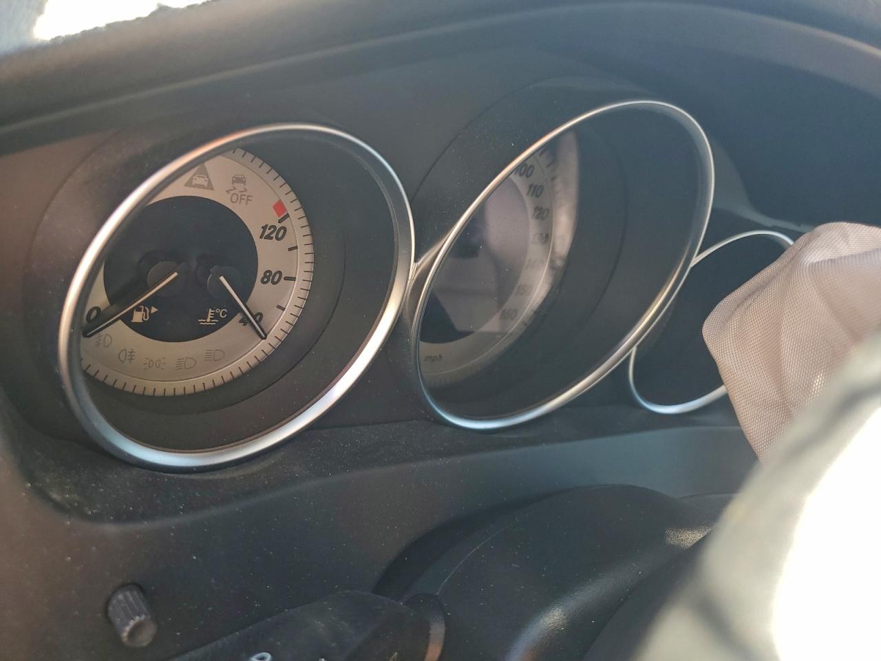 2014 Mercedes-Benz C 250 VIN: WDDGF4HB9EG223247 Lot: 94513705