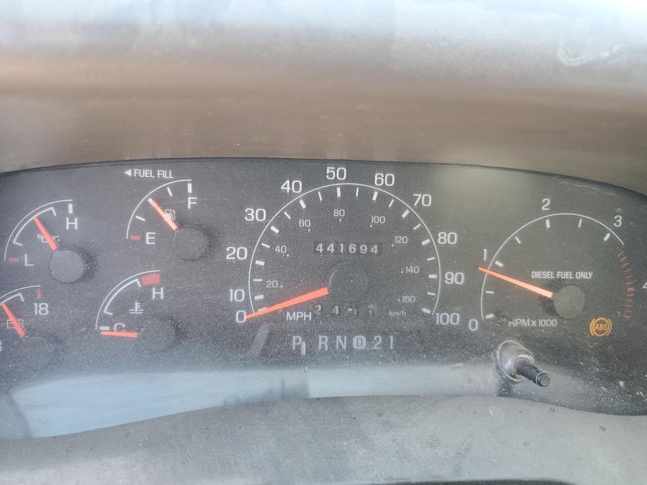 2000 Ford F250 Super Duty VIN: 1FTNX20F8YED96615 Lot: 92826665