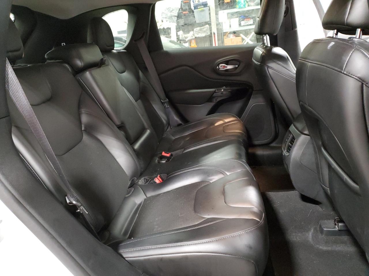 2020 Jeep Cherokee Latitude Plus VIN: 1C4PJMLB0LD564034 Lot: 93545785