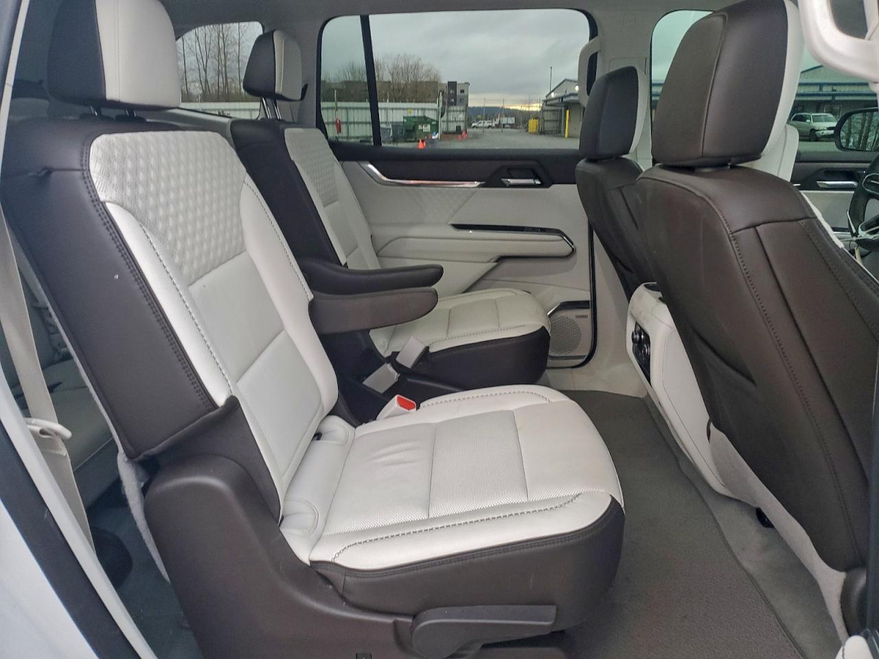 2024 GMC Acadia Denali VIN: 1GKENRKS1RJ167621 Lot: 94104445