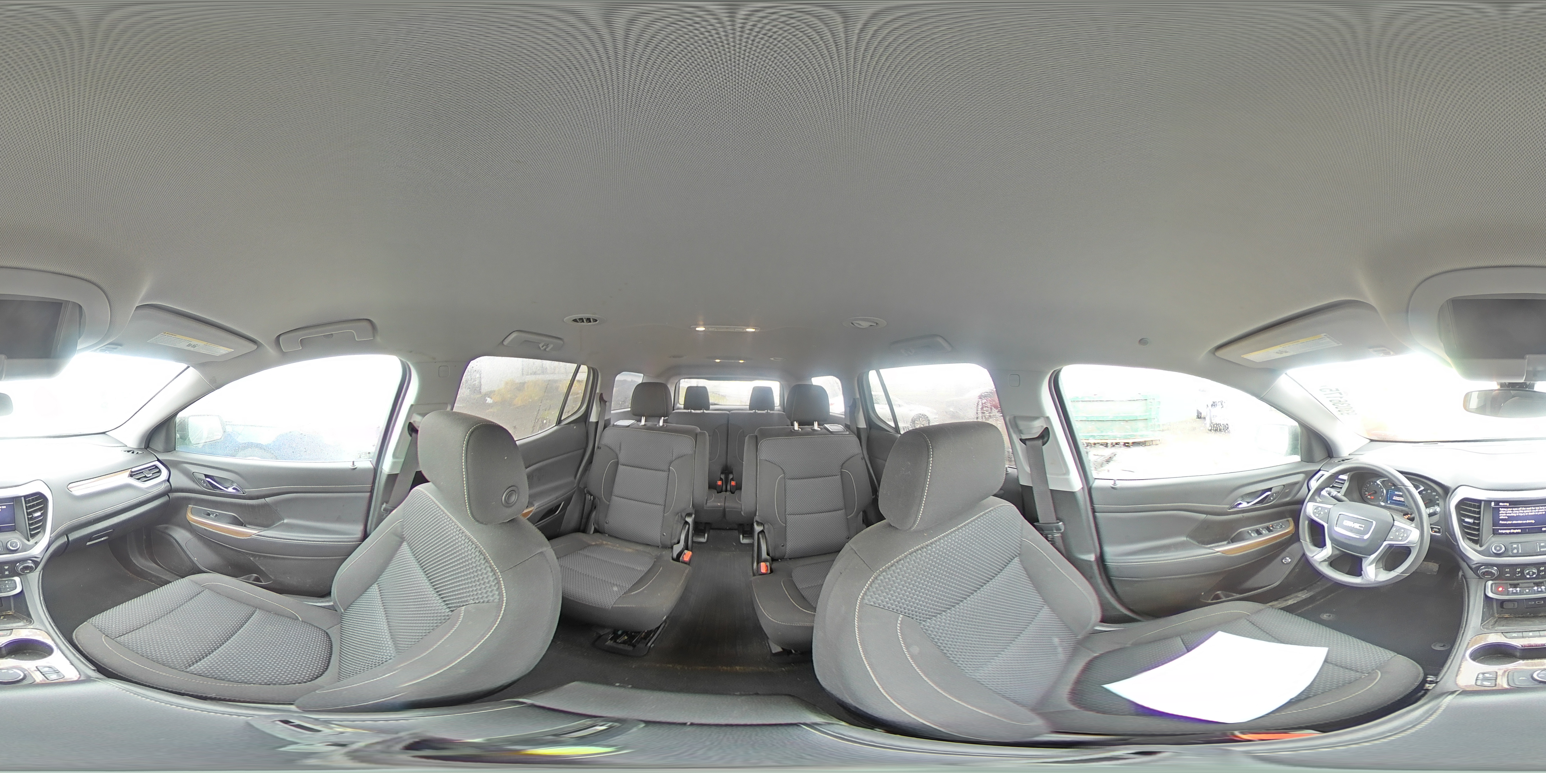 2023 GMC Acadia Sle VIN: 1GKKNRL45PZ259591 Lot: 93036175