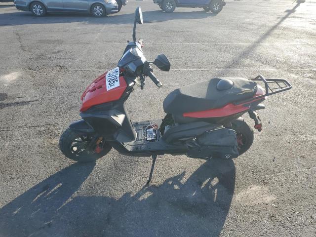 2022 GENUINE SCOOTER CO. RATTLER 200I  