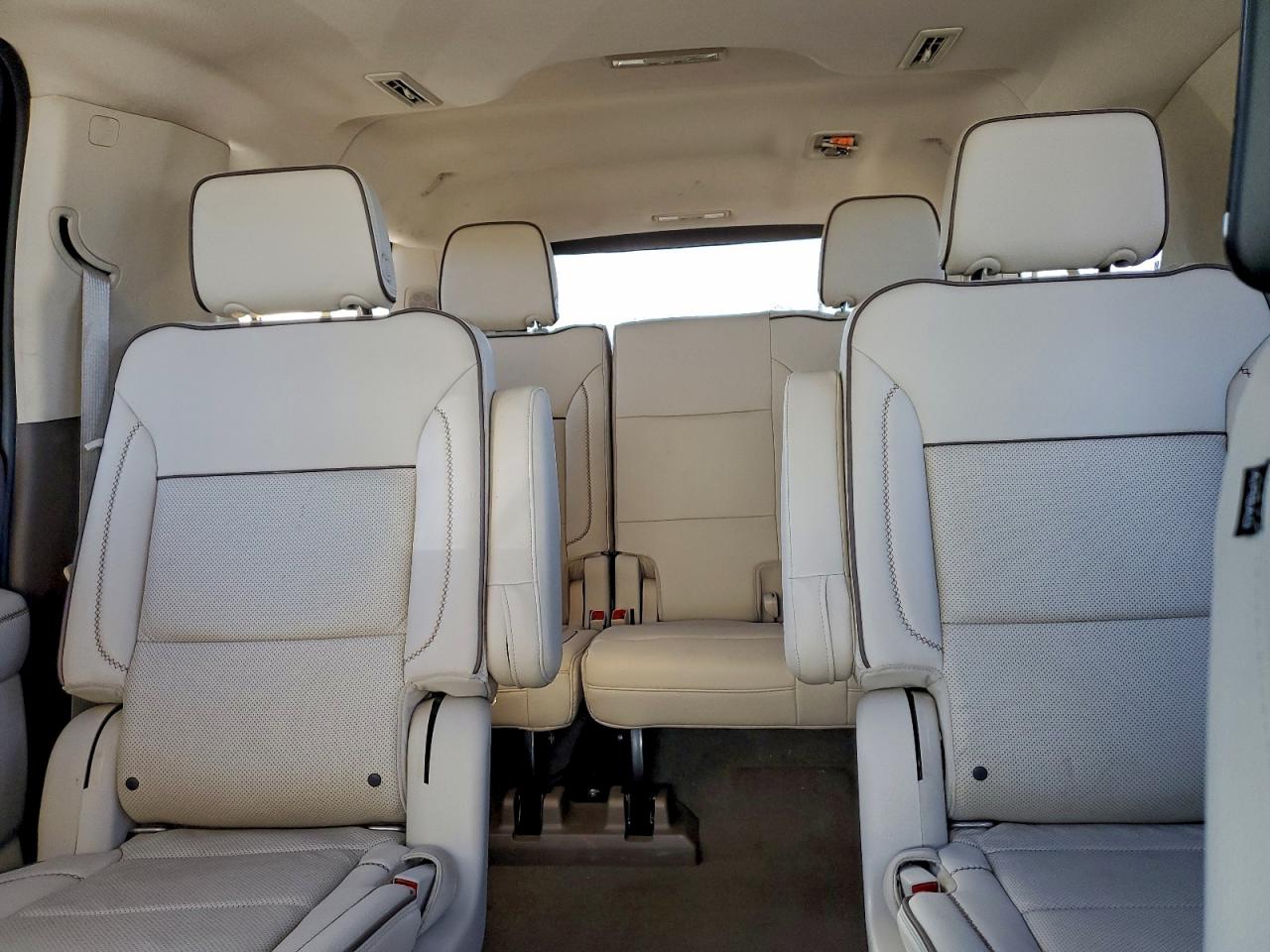 2021 GMC Yukon Xl Denali VIN: 1GKS2JKL0MR140748 Lot: 94237085