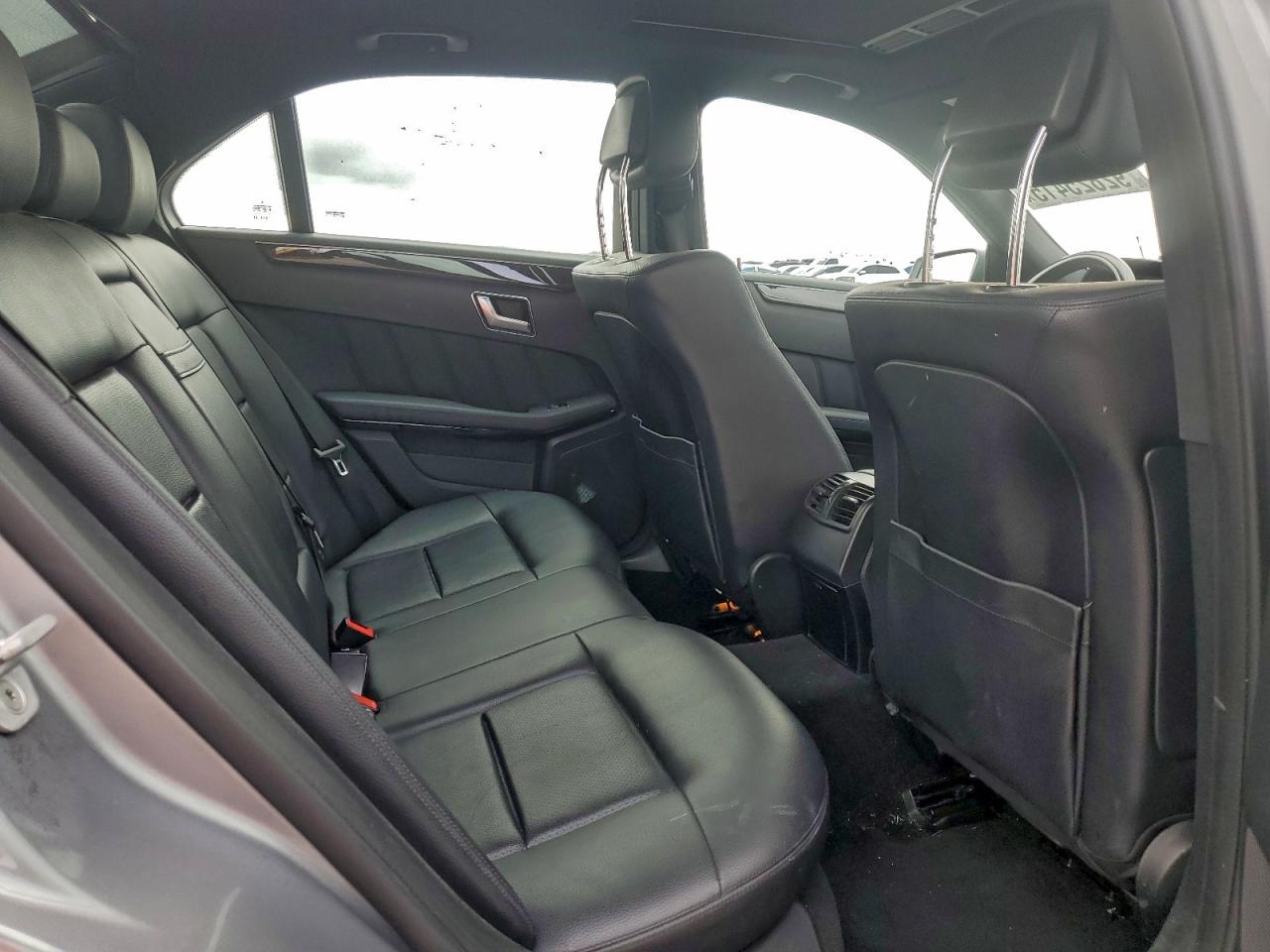 2012 Mercedes-Benz E 350 VIN: WDDHF5KB4CA526973 Lot: 92825415