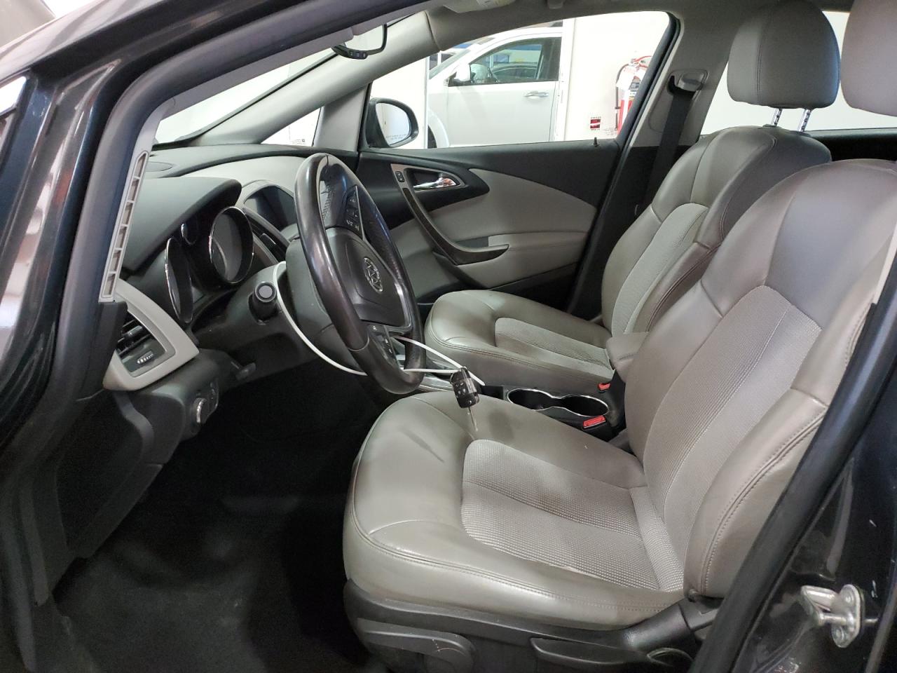 2016 Buick Verano VIN: 1G4PP5SKXG4106900 Lot: 91562105