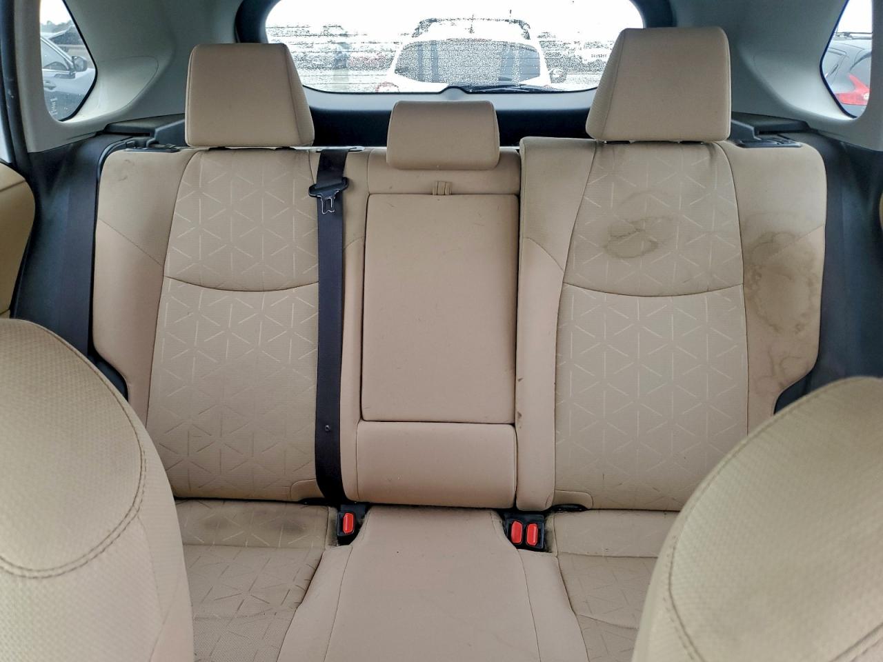 2020 Toyota Rav4 Xle VIN: JTMRWRFV1LD068348 Lot: 93675035