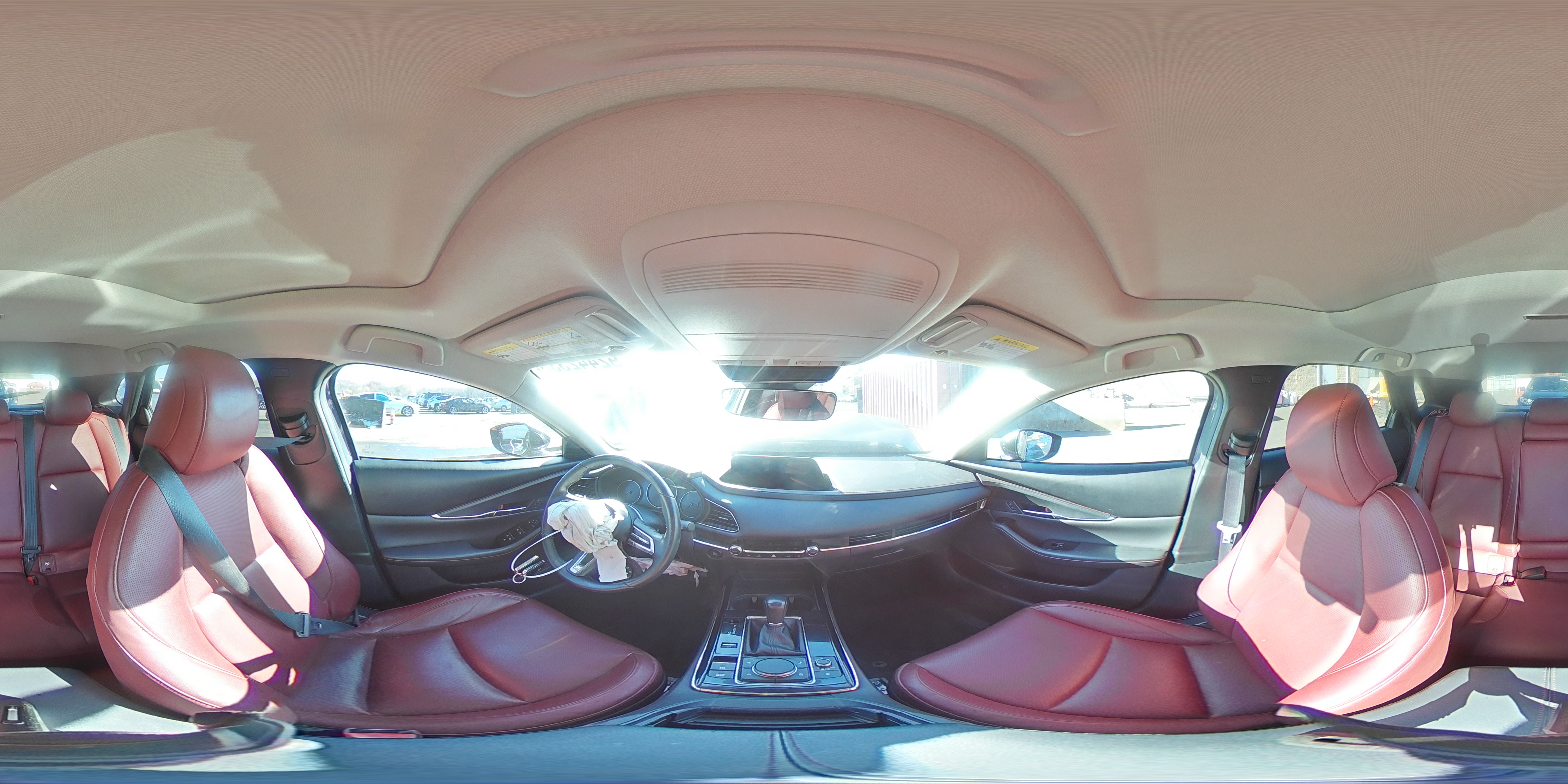 2023 Mazda Cx-30 Preferred VIN: 3MVDMBCM6PM523805 Lot: 92442335