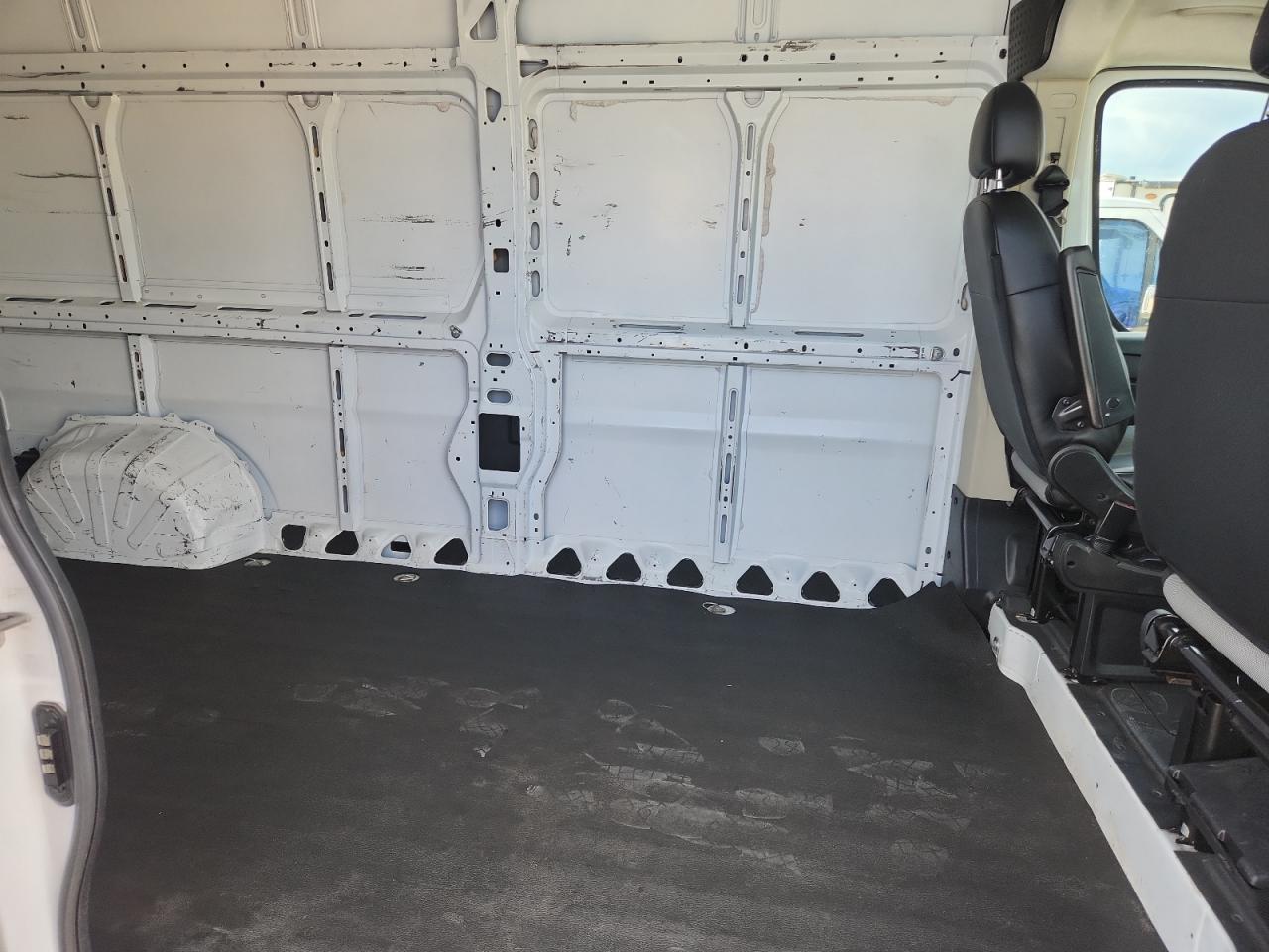 2021 Ram Promaster VIN: 3C6MRVHG6ME541970 Lot: 91969555