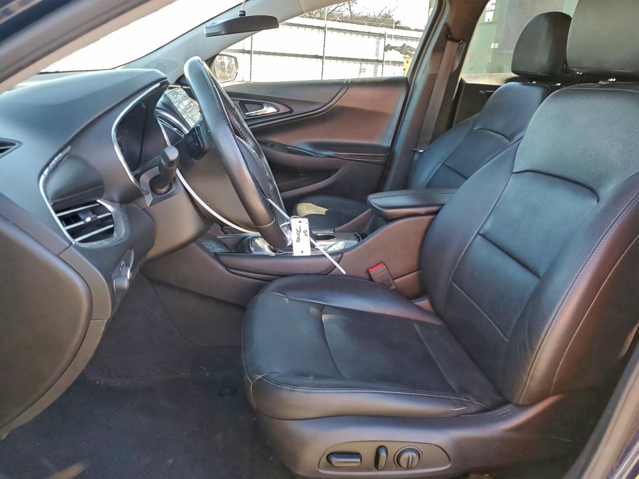 2017 Chevrolet Malibu Lt VIN: 1G1ZE5ST4HF287602 Lot: 93990595